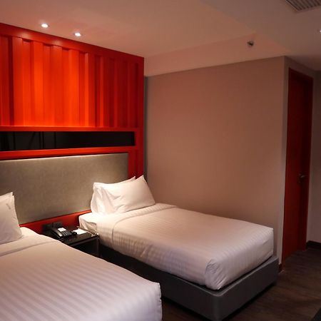 T2 The Portal Sukhumvit Hotel Banguecoque Exterior foto